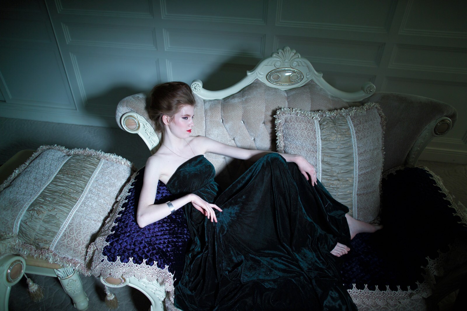 希威社VIP合辑37套原版套图收藏版 VIP002 2